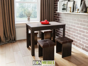 Обеденная группа тип 5 в Нижневартовске - nizhnevartovsk.mebel-tymen.ru | фото