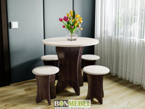 Обеденная группа тип 6 в Нижневартовске - nizhnevartovsk.mebel-tymen.ru | фото