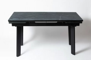 Обеденный стол Стайл 42 Mрамор гранит в Нижневартовске - nizhnevartovsk.mebel-tymen.ru | фото