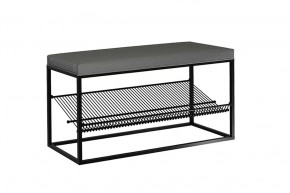 Обувница Крафт 1 в Нижневартовске - nizhnevartovsk.mebel-tymen.ru | фото