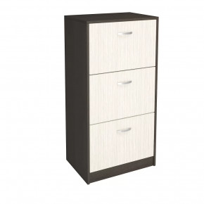 Обувница ОБ-2 Вега в Нижневартовске - nizhnevartovsk.mebel-tymen.ru | фото