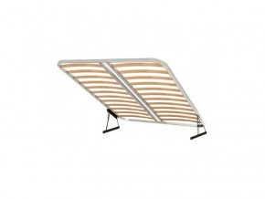 Ортопедическое основание с подъёмным механизмом Горизонт в Нижневартовске - nizhnevartovsk.mebel-tymen.ru | фото