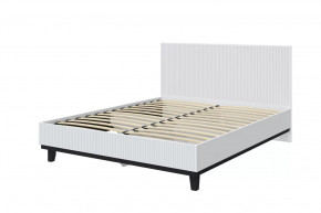 Основание для кровати Лайт Шарлиз, 1600*2000 мм, белый в Нижневартовске - nizhnevartovsk.mebel-tymen.ru | фото