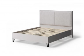 Основание для кровати Наоми Лайт 1800*2000 мм, кашемир в Нижневартовске - nizhnevartovsk.mebel-tymen.ru | фото
