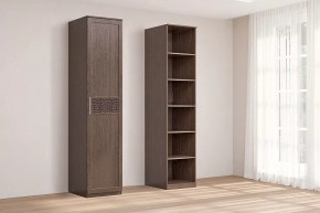 Пенал Кэт-4 Венге Диал в Нижневартовске - nizhnevartovsk.mebel-tymen.ru | фото