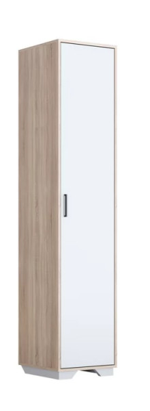 Пенал МС Орландо ЛДСП в Нижневартовске - nizhnevartovsk.mebel-tymen.ru | фото