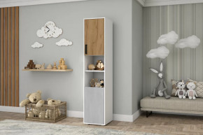 Пенал МС Юпитер в Нижневартовске - nizhnevartovsk.mebel-tymen.ru | фото