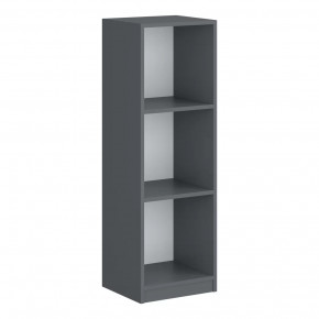 Пенал открытый мини Дублин в Нижневартовске - nizhnevartovsk.mebel-tymen.ru | фото