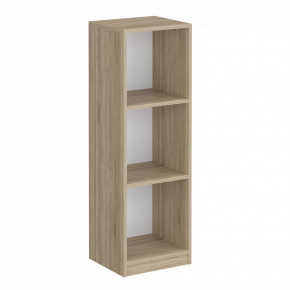 Пенал открытый мини Салоу в Нижневартовске - nizhnevartovsk.mebel-tymen.ru | фото