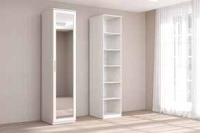 Пенал с зеркалом Кэт-4 Диал в Нижневартовске - nizhnevartovsk.mebel-tymen.ru | фото