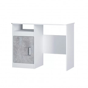 Письменный стол Паскаль в Нижневартовске - nizhnevartovsk.mebel-tymen.ru | фото