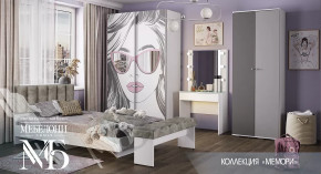 Подростковая спальня Мемори в Нижневартовске - nizhnevartovsk.mebel-tymen.ru | фото