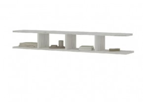 Полка 02 Гранд в Нижневартовске - nizhnevartovsk.mebel-tymen.ru | фото