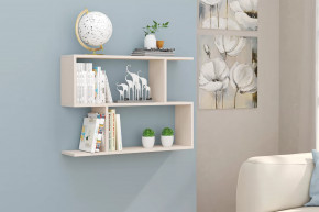 Полка №2 Зарон в Нижневартовске - nizhnevartovsk.mebel-tymen.ru | фото