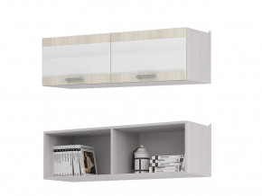 Полка АН-01 Амелия в Нижневартовске - nizhnevartovsk.mebel-tymen.ru | фото