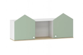 Полка Банни НМ 041.46 Макарун в Нижневартовске - nizhnevartovsk.mebel-tymen.ru | фото