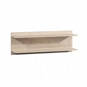 Полка Бостон 09.132 в Нижневартовске - nizhnevartovsk.mebel-tymen.ru | фото