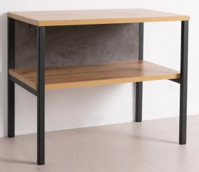 Полка для обуви Крафт 15.63 в Нижневартовске - nizhnevartovsk.mebel-tymen.ru | фото