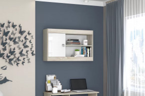 Полка Галактика в Нижневартовске - nizhnevartovsk.mebel-tymen.ru | фото