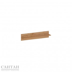 Полка НАО-Моно ПЛ-3001 в Нижневартовске - nizhnevartovsk.mebel-tymen.ru | фото