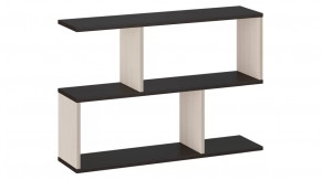 Полка настенная тип 14 в Нижневартовске - nizhnevartovsk.mebel-tymen.ru | фото