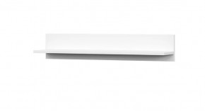 Полка навесная Токио в Нижневартовске - nizhnevartovsk.mebel-tymen.ru | фото