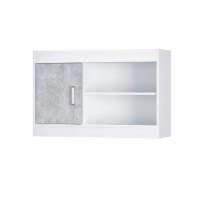 Полка Паскаль в Нижневартовске - nizhnevartovsk.mebel-tymen.ru | фото