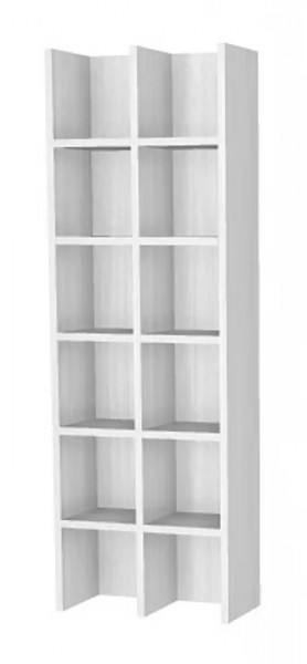 Полка ПЛ-1011 Карина в Нижневартовске - nizhnevartovsk.mebel-tymen.ru | фото