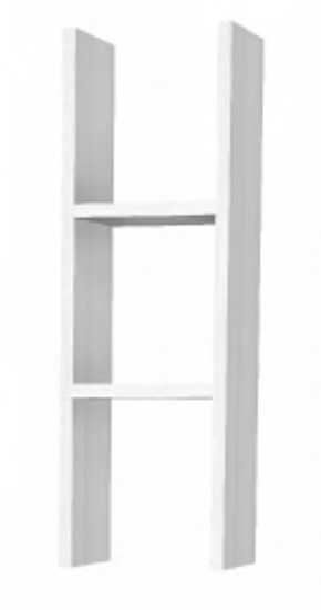 Полка ПЛ-1013 Карина в Нижневартовске - nizhnevartovsk.mebel-tymen.ru | фото