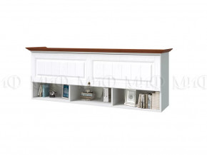 Полка Валенсия в Нижневартовске - nizhnevartovsk.mebel-tymen.ru | фото