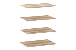 Полки для шкафа 200.04, 200.06 Арден в Нижневартовске - nizhnevartovsk.mebel-tymen.ru | фото