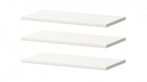 Полки для шкафа 33.01 Лючия в Нижневартовске - nizhnevartovsk.mebel-tymen.ru | фото