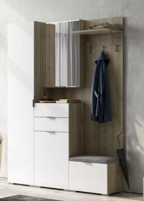 Прихожая Анима №1 в Нижневартовске - nizhnevartovsk.mebel-tymen.ru | фото