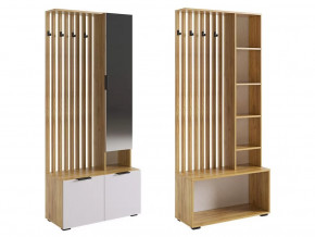 Прихожая Бери в Нижневартовске - nizhnevartovsk.mebel-tymen.ru | фото