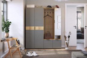 Прихожая Бери К3 в Нижневартовске - nizhnevartovsk.mebel-tymen.ru | фото