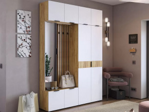 Прихожая Бери К4 в Нижневартовске - nizhnevartovsk.mebel-tymen.ru | фото