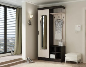 Прихожая Бриз в Нижневартовске - nizhnevartovsk.mebel-tymen.ru | фото