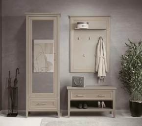 Прихожая Classic в Нижневартовске - nizhnevartovsk.mebel-tymen.ru | фото