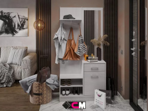 Прихожая Дебора анкор в Нижневартовске - nizhnevartovsk.mebel-tymen.ru | фото