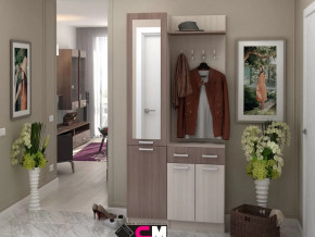 Прихожая Грация в Нижневартовске - nizhnevartovsk.mebel-tymen.ru | фото