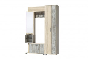 Прихожая Грейс в Нижневартовске - nizhnevartovsk.mebel-tymen.ru | фото