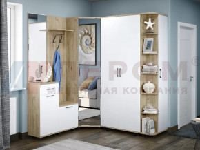 Прихожая Грейс набор 2 в Нижневартовске - nizhnevartovsk.mebel-tymen.ru | фото