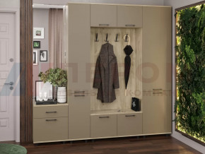 Прихожая Грейс набор 3 в Нижневартовске - nizhnevartovsk.mebel-tymen.ru | фото
