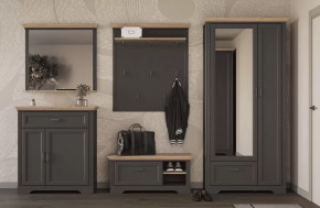 Прихожая Jasmin в Нижневартовске - nizhnevartovsk.mebel-tymen.ru | фото