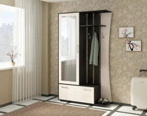 Прихожая Катрин в Нижневартовске - nizhnevartovsk.mebel-tymen.ru | фото