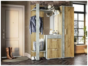 Прихожая Кензо в Нижневартовске - nizhnevartovsk.mebel-tymen.ru | фото