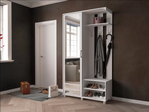 Прихожая Ларго-2 в Нижневартовске - nizhnevartovsk.mebel-tymen.ru | фото