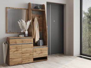 Прихожая Mari №2 в Нижневартовске - nizhnevartovsk.mebel-tymen.ru | фото