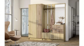 Прихожая Наоми в Нижневартовске - nizhnevartovsk.mebel-tymen.ru | фото