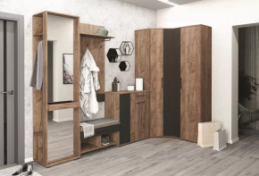 Прихожая «Noto» в Нижневартовске - nizhnevartovsk.mebel-tymen.ru | фото